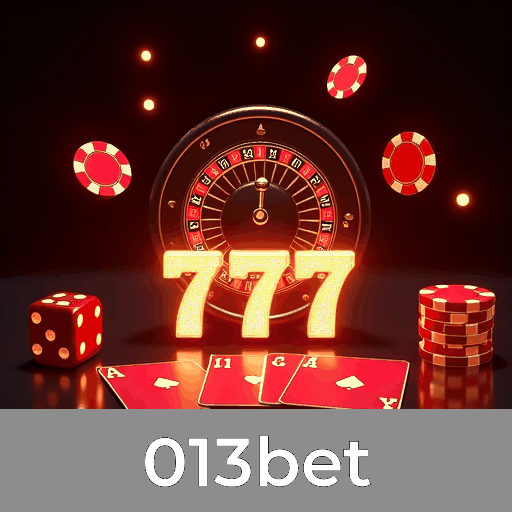 013bet: Suas Apostas com Bônus e Ofertas Únicas