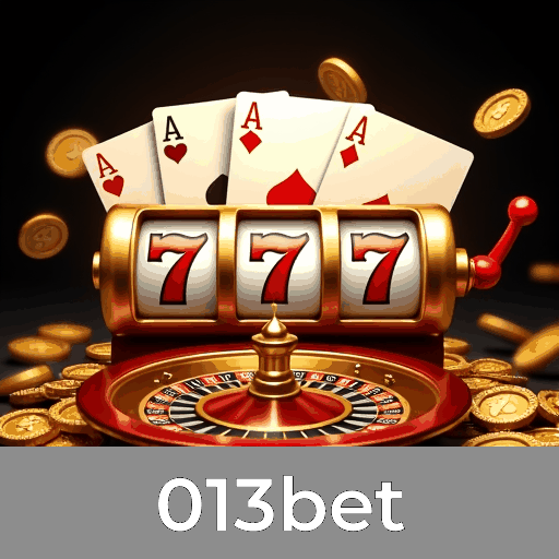 013bet: Aproveite o Valor das Promoções Imperdíveis!