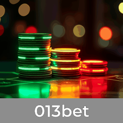 013bet: Suas Apostas com Bônus e Ofertas Únicas