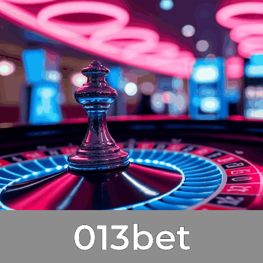 013bet: Autêntica Experiência de Jogos de Mesa ao Vivo
