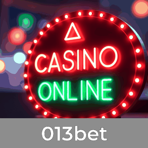 Explore o Login Premium com Proteção Avançada em 013bet