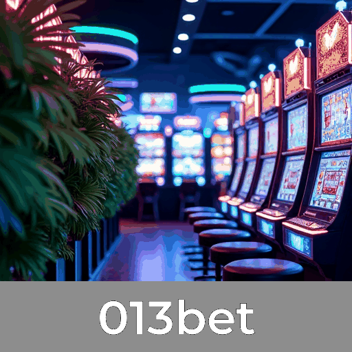013bet: A Plataforma de Apostas Online com Serviços Profissionais
