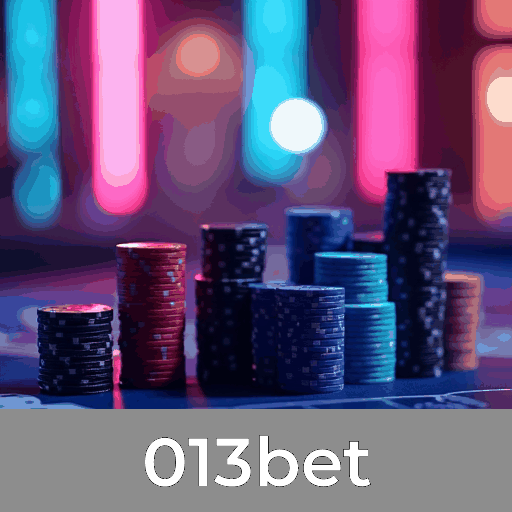 013bet: Apostas Móveis Rápidas e Funcionais na Palma da Sua Mão