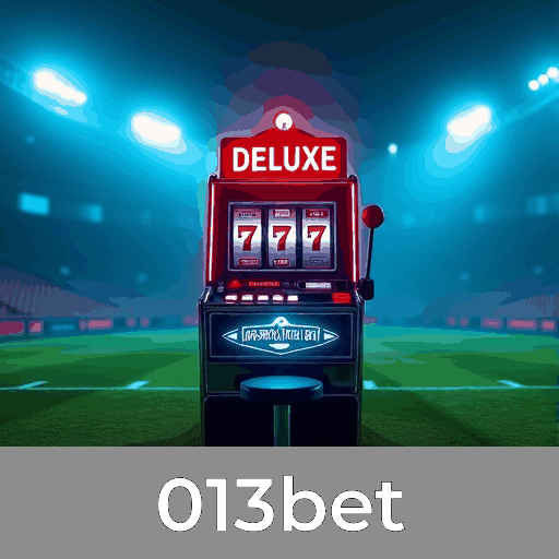 013bet: Slots - Mega Jackpots, Croupiers ao Vivo - Experiência Imersiva, Jogos de Mesa - Estratégia Avançada
