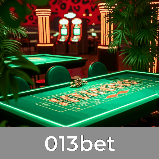 013bet: Especialista em Apostas Esportivas Brasileiras